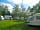 Lazonby Campsite: Main view of the the site (photo added by manager on 30/01/2015)