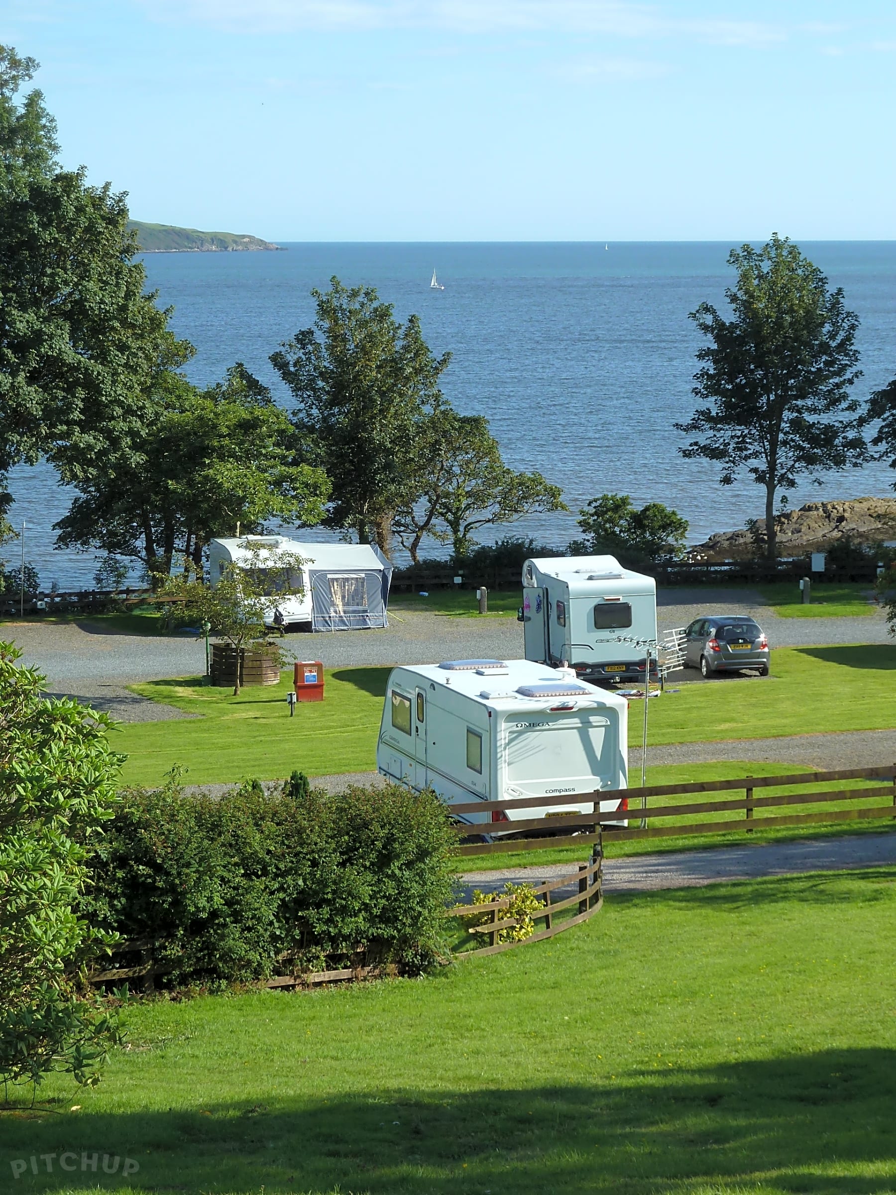 Seaward Holiday Park, Kirkcudbright - Updated 2021 prices ...