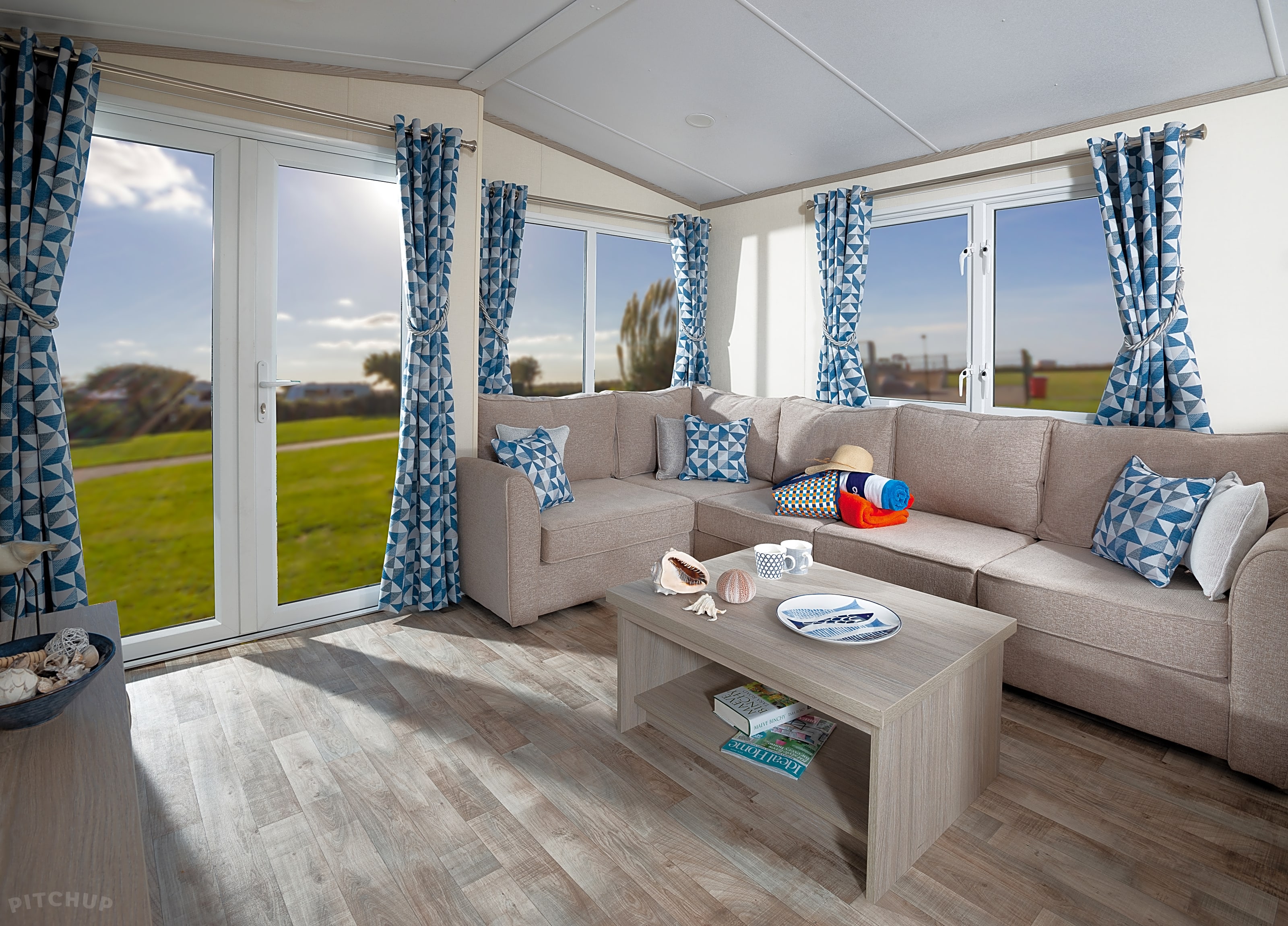 St Helens Coastal Resort, St Helens Pitchup®