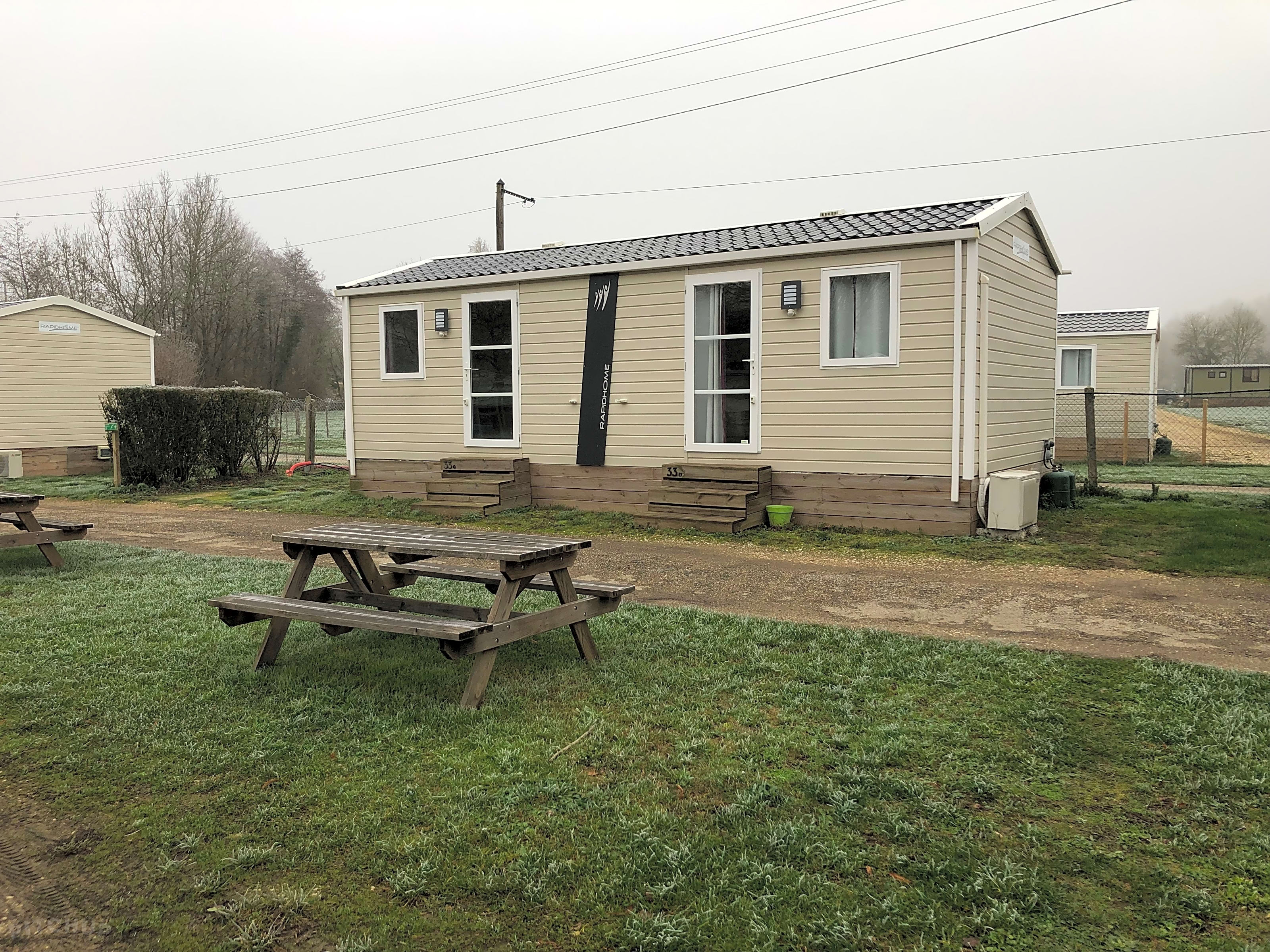 Camping du Sevron, SaintÉtienneduBois Preise für 2020 aktualisiert