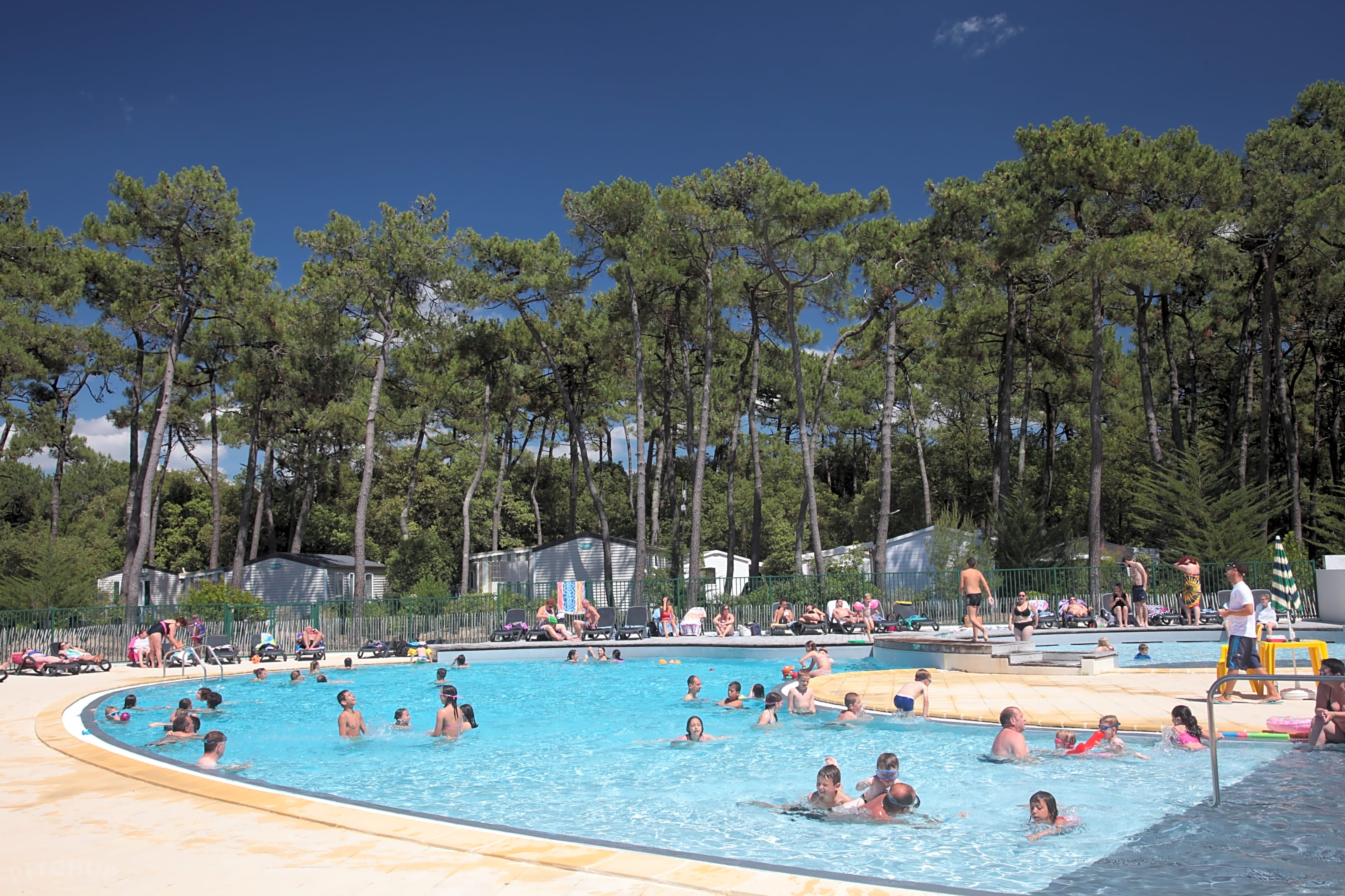 Camping De La Plage De Riez Saint Hilaire De Riez Updated 2020