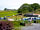 Barcdy Touring Caravan and Camping Park: Bank Holiday weekend on the meadow (photo added by manager on 08/01/2015)