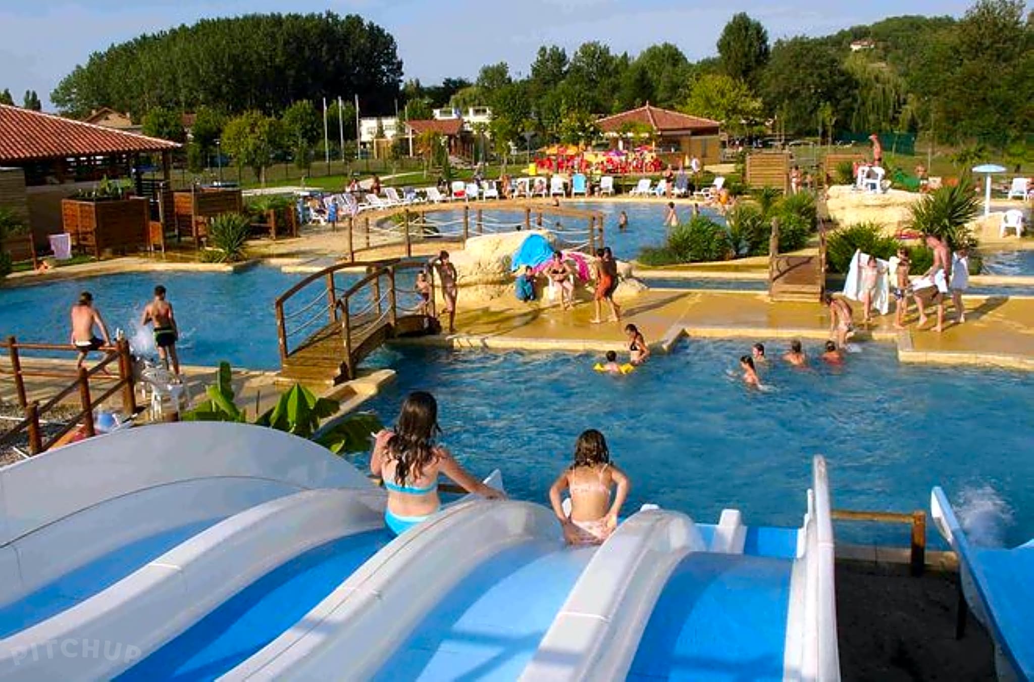 Camping Paradis ÎleduPont, Mirande Updated 2021 prices Pitchup® Camping Paradis ÎleduPont, Mirande Updated 2021 prices Pitchup®
