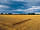 Gayton Farm: Rural view from the site (photo added by manager on 13/08/2018)