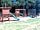 Hennock Hideaways: Larger play area on the main camping field