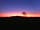 Jockhedge Touring Site: Sunset at the campiste