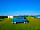 Lanyon Holiday Park: Non-electric grass pitch