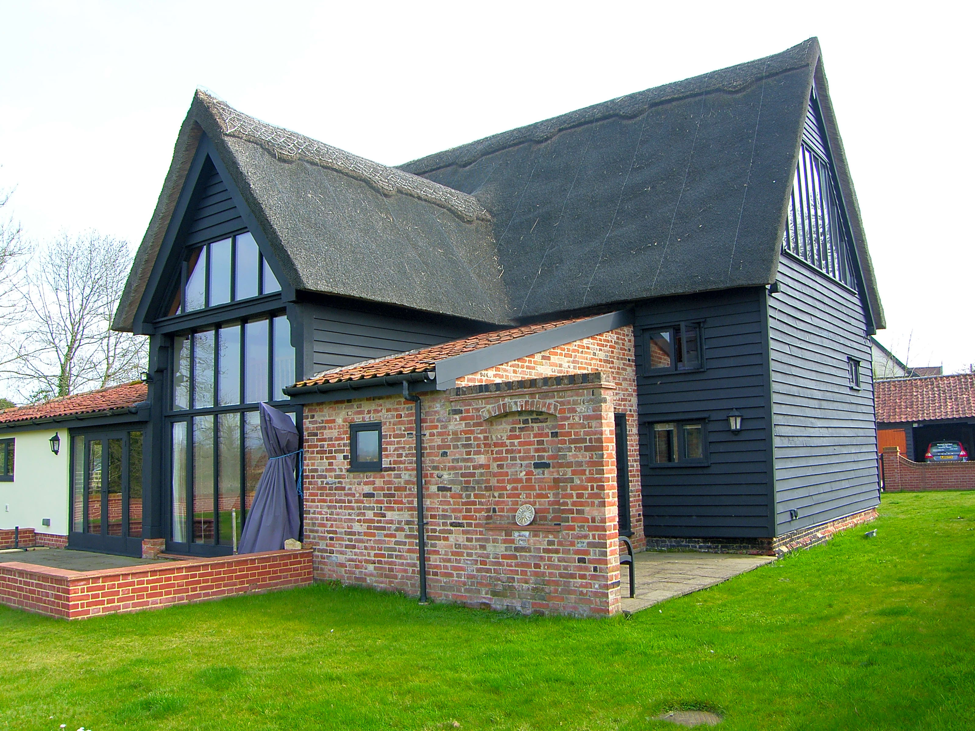Wortwell Hall Barn Wortwell Updated 2021 Prices Pitchup