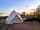 Henley Park Wild Camping
