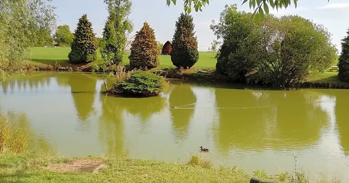 Kettles Farm Glamping, Bury St Edmunds Updated 2024 prices