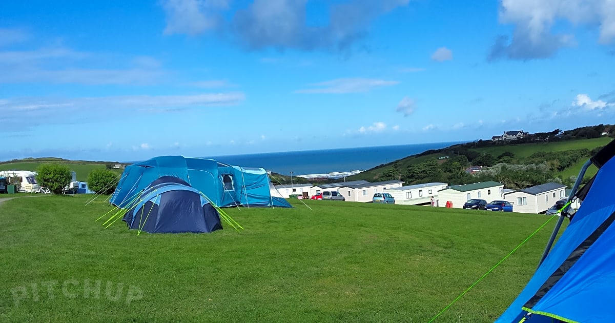 Widemouth Bay Caravan Park, Bude Updated 2021 prices Pitchup® Widemouth Bay Caravan Park, Bude Updated 2021 prices Pitchup®