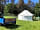 Loscombe Farm: Yurt pitch