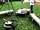 Little Bull Hill: Getting ready to enjoy the fabulous BBQ hamper offered by the campsite owner. Highly recommended