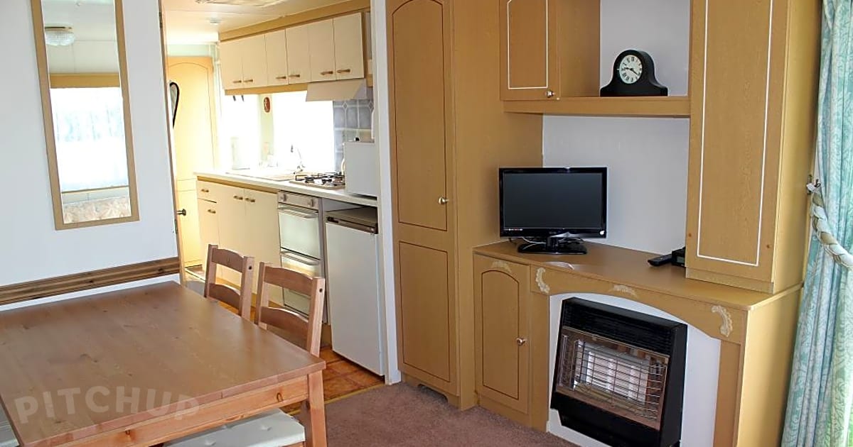 Beeches Farm, Chepstow Pitchup®