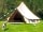 Cwmsoar Camping: Bramble bell tent