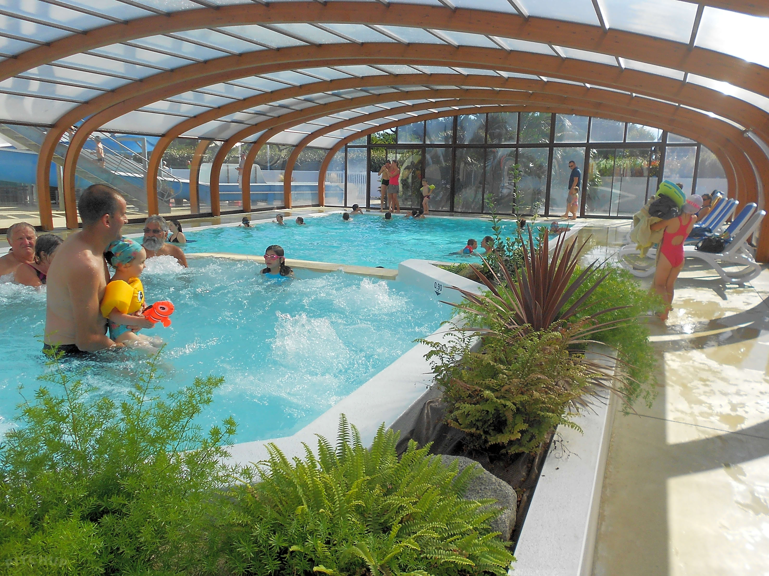 Camping Les Genêts, Penmarch Updated 2020