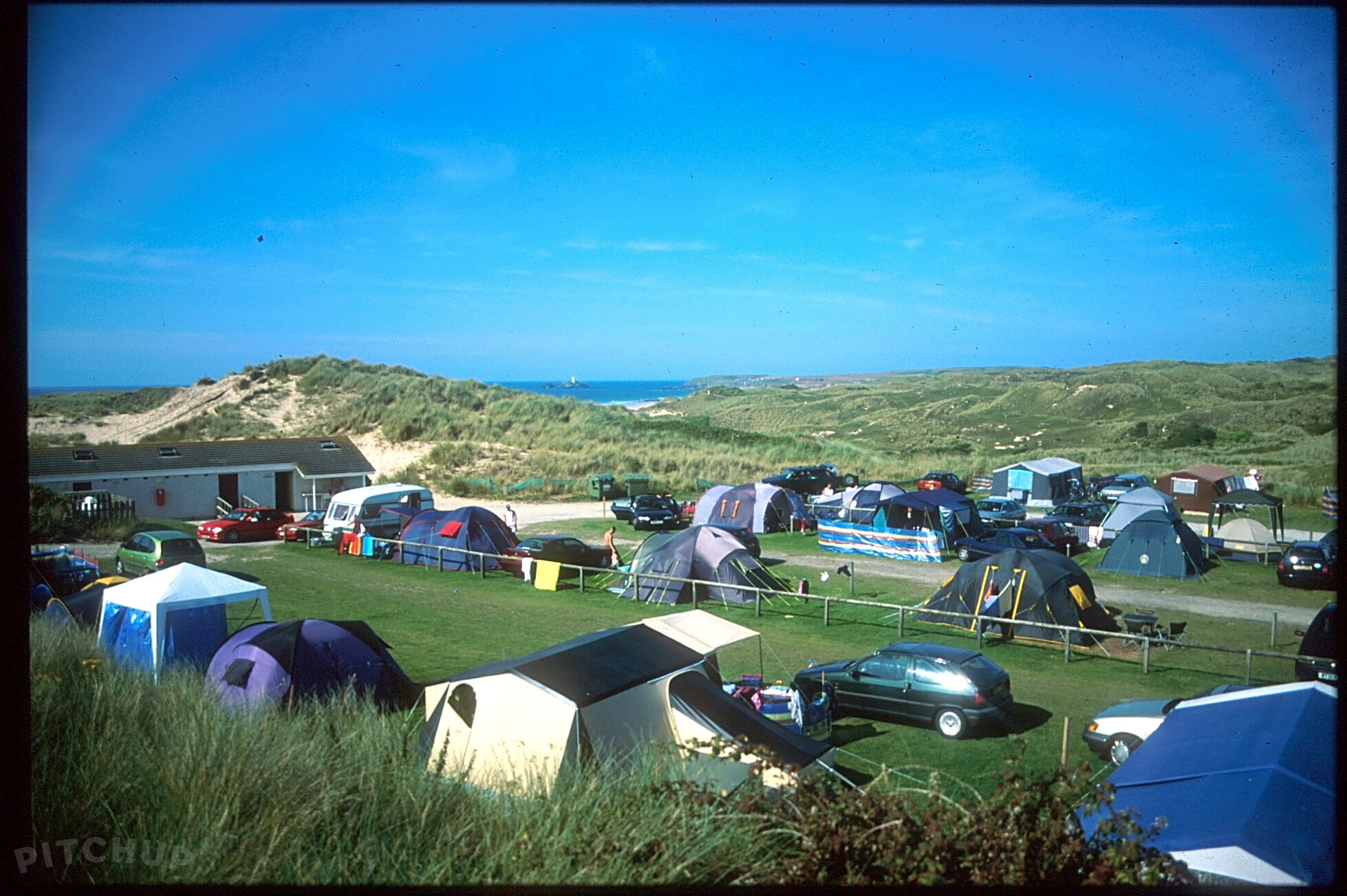 St Ives Cornwall Holiday Park