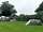 Porte Meadow Campsite: Grass pitches