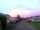 The Pepper Pot Caravan Park: Red sky at night over The Pepper Pot