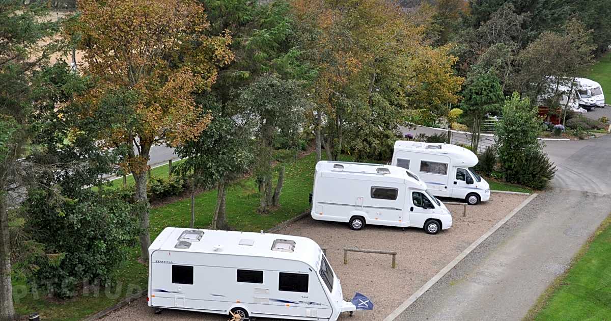 Myrus Holiday Park, Macduff