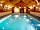 Lincoln Farm Park: Indoor pool