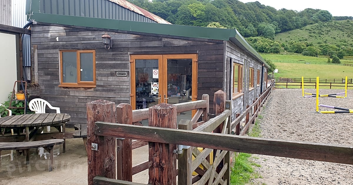 Long River Farm Camping, Westbury Updated 2021 prices Pitchup®