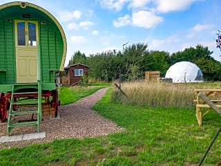 Gayton Farm, Cambridge, Cambridgeshire