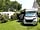 Camping Bellevue: Grassy pitches