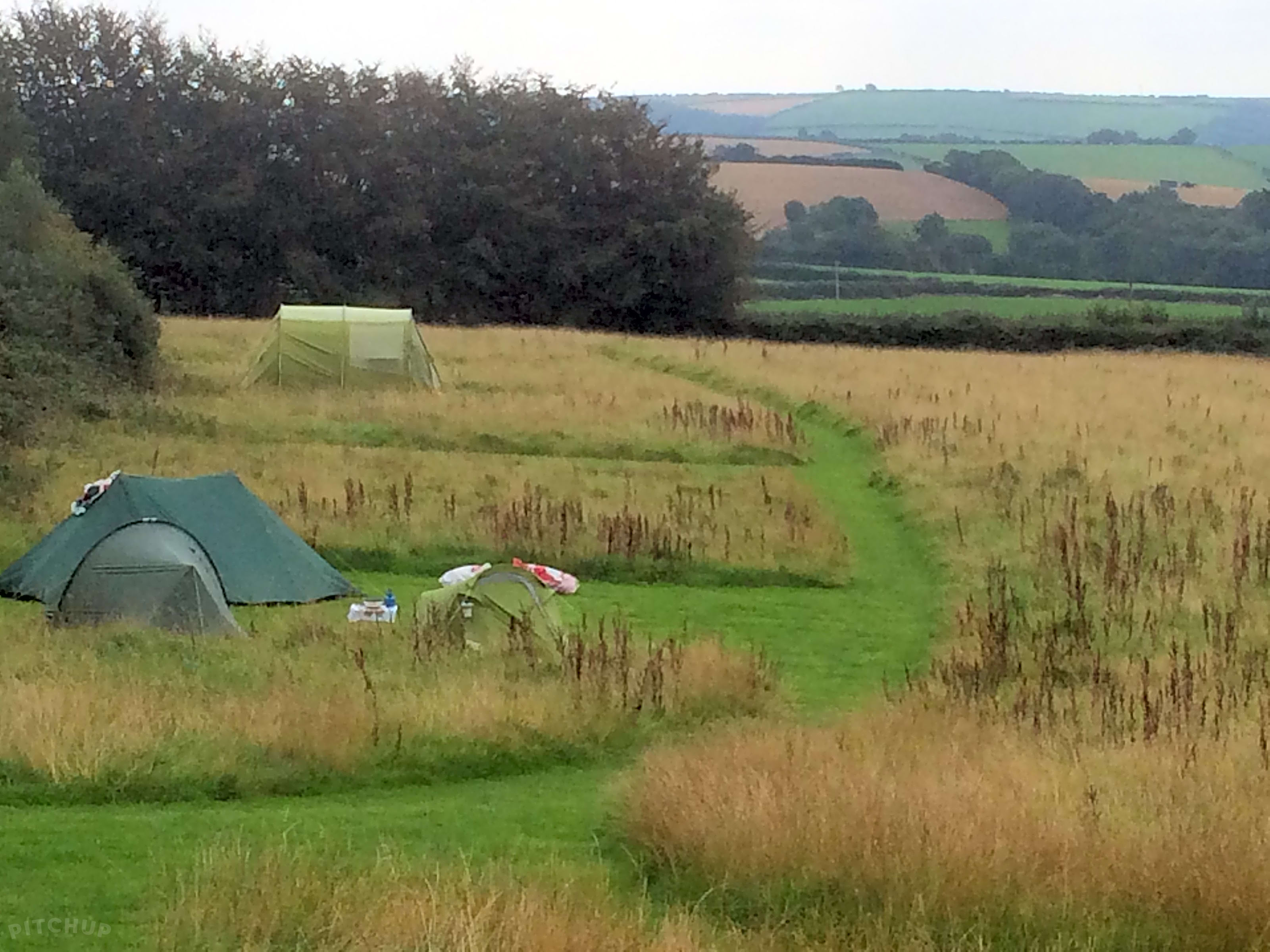 South Town Farm, Barnstaple Updated 2020 prices Pitchup®