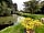 Church Meadow Campsite: Pond at the site (photo added by esther_h125877 on 10/09/2023)