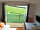 Wallis Farm: View from inside the cabin (photo added by manager on 16/09/2023)