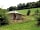 Rocombe Valley Retreat: Front of safari tent and verandah (photo added by manager on 04/07/2017)