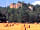 Greenacre Place Touring Caravan Park: Dunster Castle