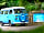 Langstone Manor Holiday Park: Entrance