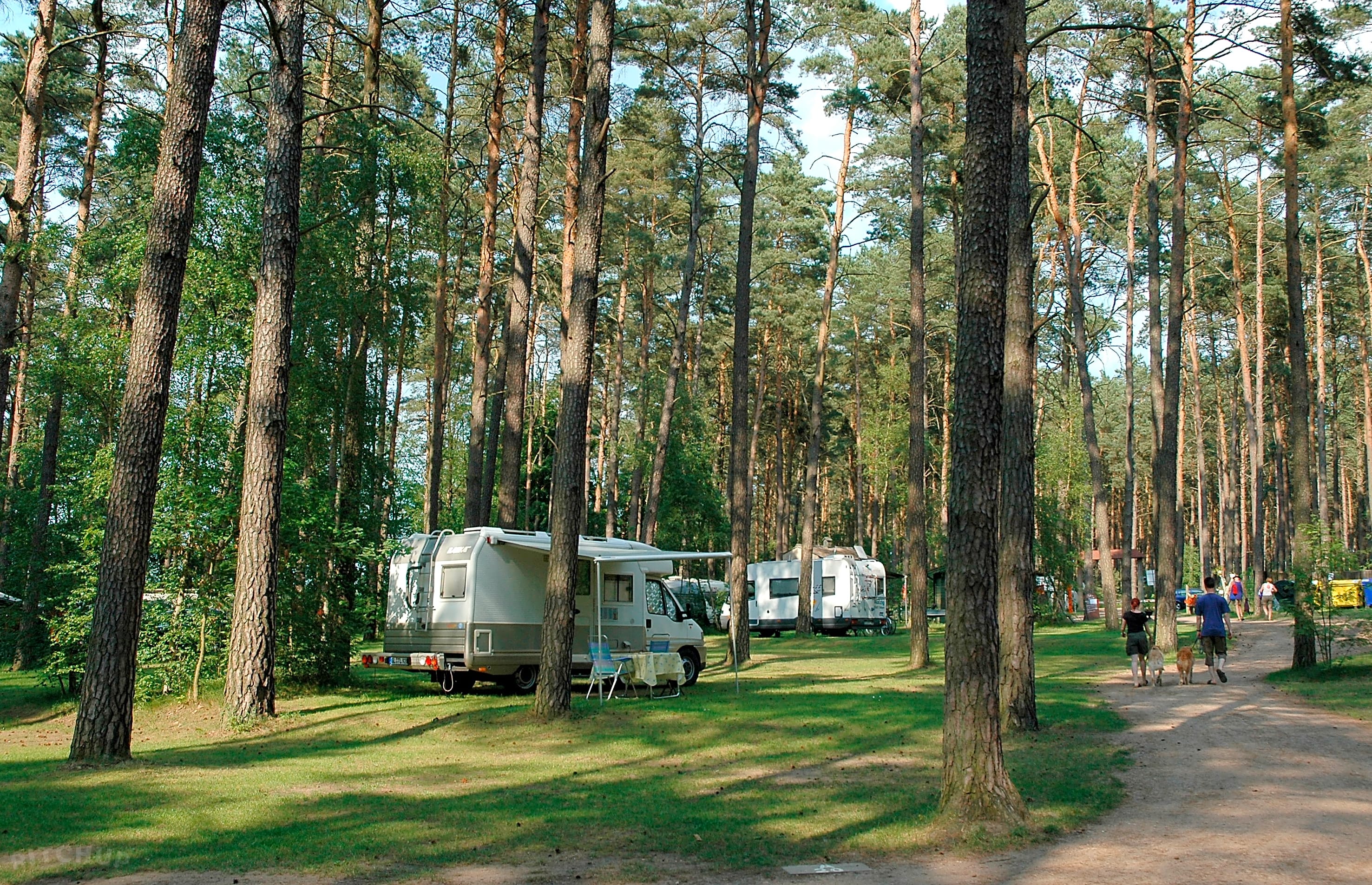 campingplatz am leppinsee schillersdorf aktualisierte preise fur 2021 pitchup