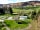 Ullswater Holiday Park: Aerial view of site and fell side (photo added by manager on 28/07/2022)