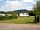 The Pepper Pot Caravan Park: View of Stinchcombe Hill