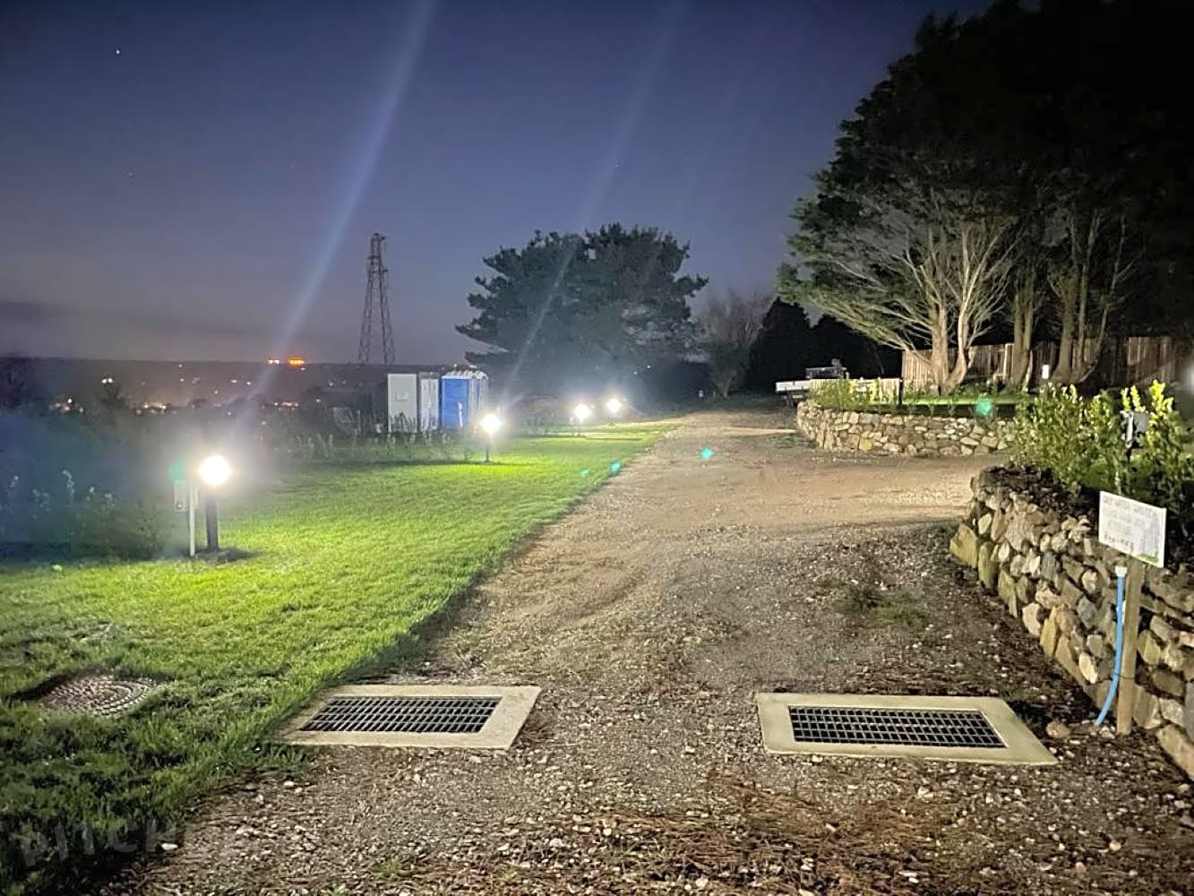 Sunset Camping, Redruth Updated 2021 prices Pitchup®