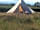 Pithead Campsite: Gorgeous rural views (photo added by manager)