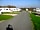 Oaklands Caravan Park: Hardstanding pitches