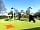 Camping Côté Ô Mont-Saint-Michel: Playground (photo added by manager on 06/02/2019)