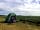 Camping Sotterum: Zeltplatz am Rande zu Feldern