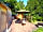 Lahtlewood Glamping: The Owl pods have an outside seating area with BBQ grill, as well as a private Scrub Shack. (photo added by manager on 02/08/2022)
