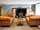 Newperran Holiday Park: The Hillview bar & eatery