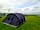Sandparks Campsite: The view from the pitch was So relaxing just watching the waves roll in & changing skies
