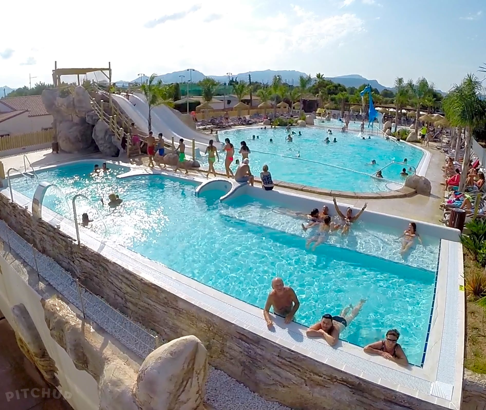 Alannia Els Prats Mont Roig Del Camp Updated 2020 Prices Pitchup