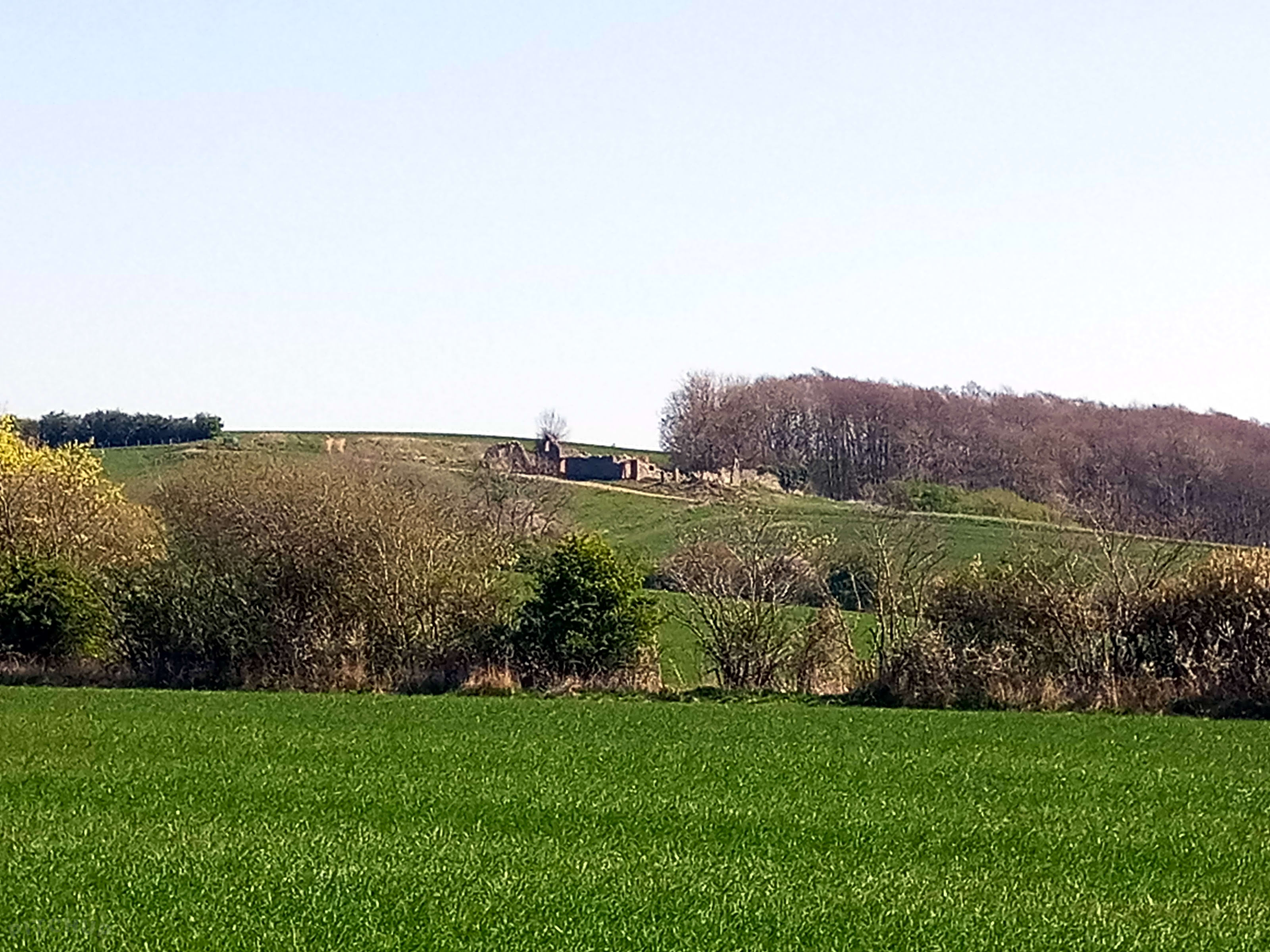Lindsey Trail Touring Park Market Rasen Lincolnshire Updated