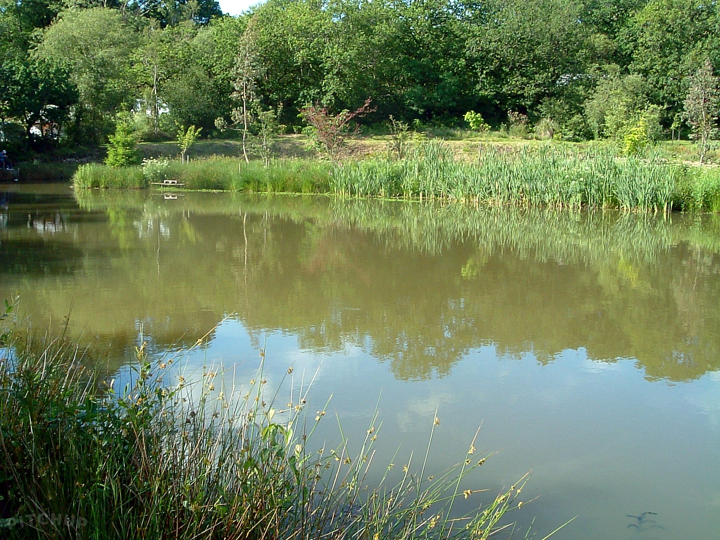 Llandyfan Camping And Fishing Ammanford Updated 2019