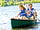 Camping Le Valjoly: Canoeing