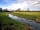Riverside Caravan Park at The George: A lovely walk along the river which is right onsite.  (photo added by visitor on 21/02/2017)